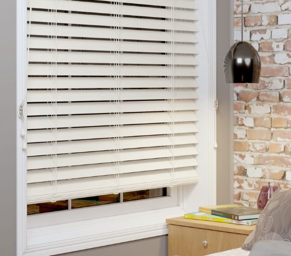 persianas veneciana horitzontal de pvc decorjade