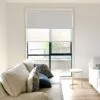 coritnas roller dobles screen blackout alrex coulisse a medida