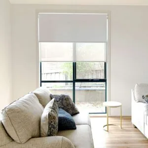 coritnas roller dobles screen blackout alrex coulisse a medida