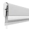 coritnas roller dobles screen blackout alrex coulisse a medida
