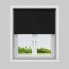 cortinas roller blackout de pvc color negra a medida decorjade 02