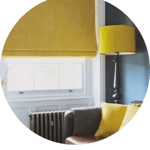 cortinas romanas estores a medida decorjade