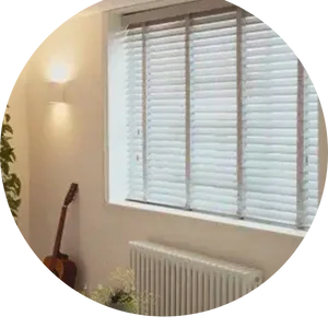 persianas venecianas de aluminio a medida horizontales decorjade 02