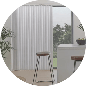 persianas verticales de pvc a medida decorjade peru