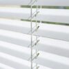 laminas de persianas de aluminio de 25 mm
